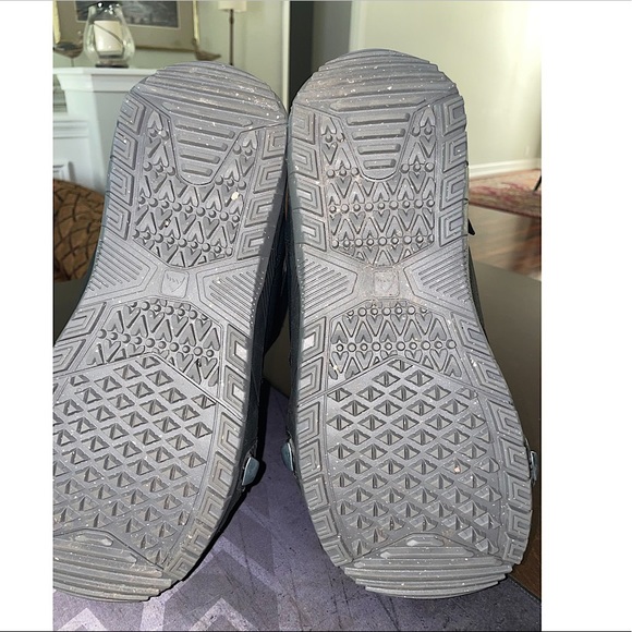 (SOLD) Burton 2021 Ruler Step On (Men 12) - Picture 7 of 9